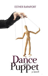 Dance of the Puppet - Soft Cover